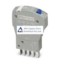  Fuses and Circuit Breakers Phoenix Contact_2800837
