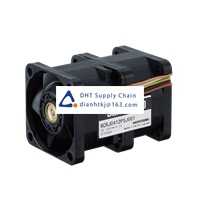 Sanyo Denki_9CRJ0412P5J001 Fans and Thermal Management Accessories