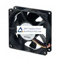 Sanyo Denki_9HV0912P4G001 Fans and Thermal Management Accessories