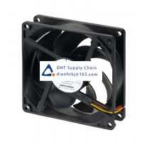 Sanyo Denki_9WPA0912P4G001 Fans and Thermal Management Accessories