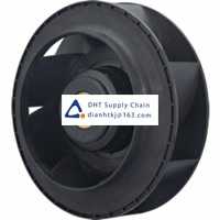 Sanyo Denki_9ADTU23P0G001 Fans and Thermal Management Accessories