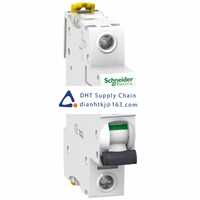  Fuses and Circuit Breakers Schneider Electric_A9F94116