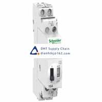 Schneider Electric Relay A9C30215 Original Neww Stock Price 