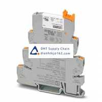 Phoenix Contact Relay 1094764 Original Neww Stock Price 