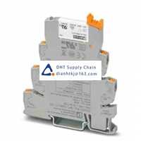 Phoenix Contact Relay 1094767 Original Neww Stock Price 