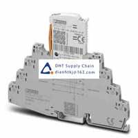  Fuses and Circuit Breakers Phoenix Contact_1106013