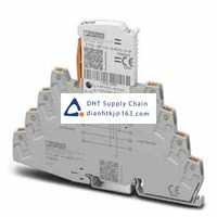  Fuses and Circuit Breakers Phoenix Contact_1106014