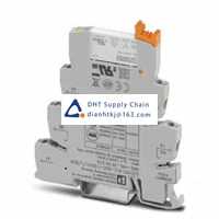 Phoenix Contact Relay 1125984 Original Neww Stock Price 