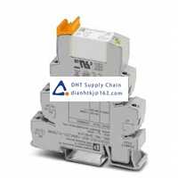 Phoenix Contact Relay 1125985 Original Neww Stock Price 