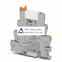 Phoenix Contact Relay 1125988 Original Neww Stock Price 