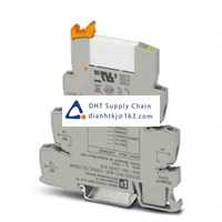 Phoenix Contact Relay 5603593 Original Neww Stock Price 