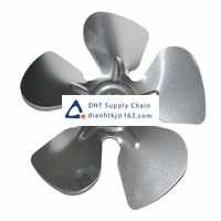 RS PRO_221-7679 Fans and Thermal Management Accessories