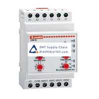 Lovato Relay LVM40A024 Original Neww Stock Price 