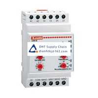 Lovato Relay LVM40A240 Original Neww Stock Price 