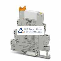 Phoenix Contact Relay 2980490 Original Neww Stock Price 