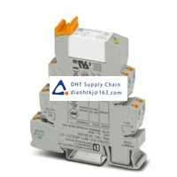 Phoenix Contact Relay 2900333 Original Neww Stock Price 