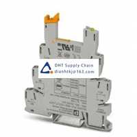 Phoenix Contact Relay 2966058 Original Neww Stock Price 