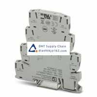 Phoenix Contact Relay 2980720 Original Neww Stock Price 