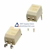 Omron Relay G3VM-31AR Original Neww Stock Price 