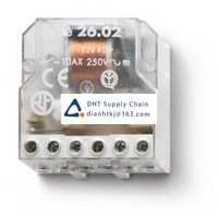 Finder Relay 26.04.8.024.0000 Original Neww Stock Price 