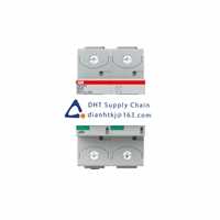  Fuses and Circuit Breakers ABB_2CCF019600R0001 S802PV-SP20 - 5 kA
