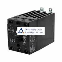 Sensata / Crydom Relay DR6760D30P Original Neww Stock Price 