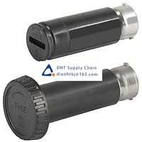  Fuses and Circuit Breakers Schurter_0031.1613