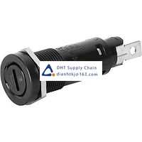  Fuses and Circuit Breakers Schurter_0031.1631