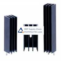 Arcol Ohmite_E2A-T220-25E Fans and Thermal Management Accessories