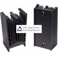 Arcol Ohmite_VXA-55-101E Fans and Thermal Management Accessories