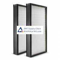 Karcher_2.863-035.0 HEPA14 Fans and Thermal Management Accessories