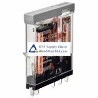Omron Relay G2RV-1-S-G DC21 Original Neww Stock Price 