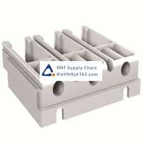  Fuses and Circuit Breakers ABB_1SDA104723R1 xFP XT5 400A3p