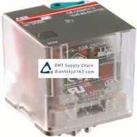 ABB Relay 1SVR405622R3000 CR-U230AC3 Original Neww Stock Price 