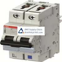  Fuses and Circuit Breakers ABB_2CCS571103R8164 S401M-C16NP