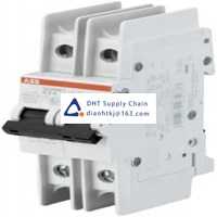  Fuses and Circuit Breakers ABB_2CDS272337R0357 SU202M-K5