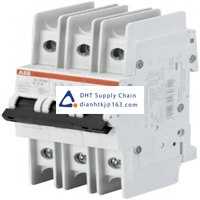  Fuses and Circuit Breakers ABB_2CDS273337R0204 SU203M-C20