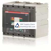  Fuses and Circuit Breakers ABB_1SDA054405R1 T5S630 FF PR221-I 630A