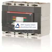  Fuses and Circuit Breakers ABB_1SDA060202R1 T6N630 FF TMA 630A