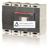  Fuses and Circuit Breakers ABB_1SDA060231R1 T6N630 FF PR221-LS/I 630A