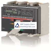  Fuses and Circuit Breakers ABB_1SDA062994R1 T7S 1600A PR231-LS/I FF