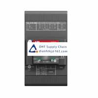  Fuses and Circuit Breakers ABB_1SDA066806R1 XT1B 160 TMD 80A FF