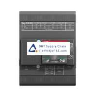  Fuses and Circuit Breakers ABB_1SDA066821R1 XT1B 160 TMD 160A FF