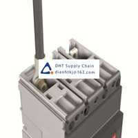  Fuses and Circuit Breakers ABB_1SDA066864R1 F XT4 8PCS