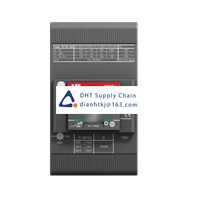  Fuses and Circuit Breakers ABB_1SDA067417R1 XT1N 160 TMD 125A FF