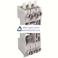 Fuses and Circuit Breakers ABB_1SDA068190R1 XT2 P FP EF