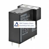 Omron Relay G2RG-2A-X DC12 Original Neww Stock Price 