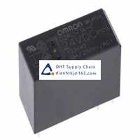 Omron Relay G2RL-1A-E-PW1 DC12 Original Neww Stock Price 