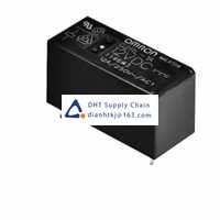 Omron Relay G2RL-1A-PW1 DC24 Original Neww Stock Price 