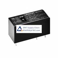 Omron Relay G2RL-1-E-PW1 DC24 Original Neww Stock Price 